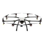 2017-DJI-AGRAS-MG-1-Octocopter-Agricultural-Spraying-unmanned-RC-drone-empty-carbon-fiber-frame-10KG