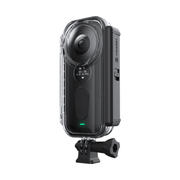 insta360 one x2 venture case