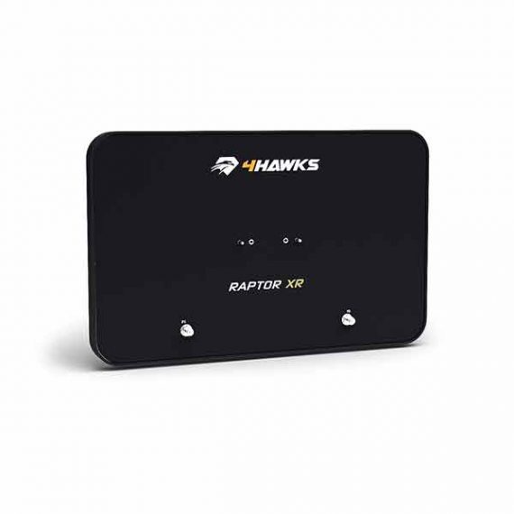 4hawks Raptor Xr Range Extender For Dji Mavic 2 Mavic Pro Mavic