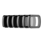 PolarPro-Filter-6-Pack Standard-Series-Osmo-Pocket-2