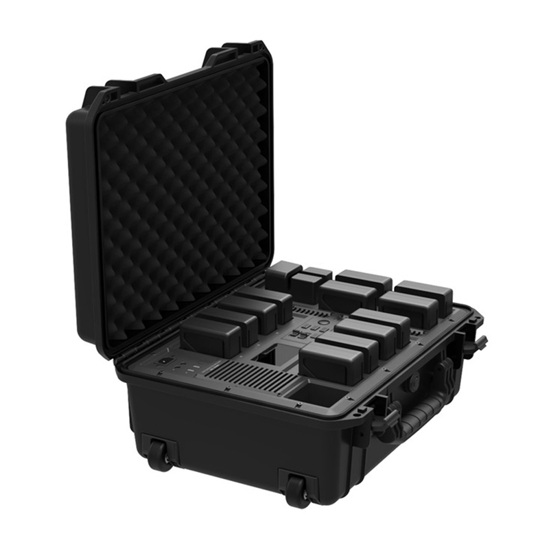 DJI Battery Station - DJI Cyprus Store