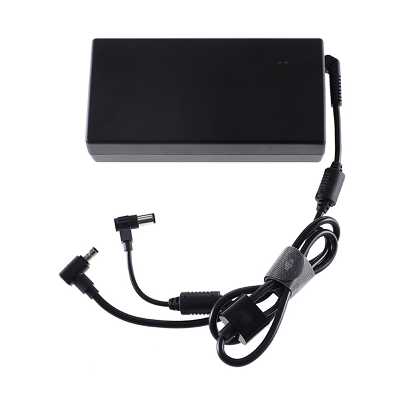 Inspire 2 Ronin 2 180 W Battery Charger (without Ac Cable) - Dji Cyprus 