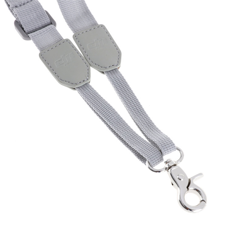 Universal Remote Controller Lanyard (Gray) - DJI Cyprus Store