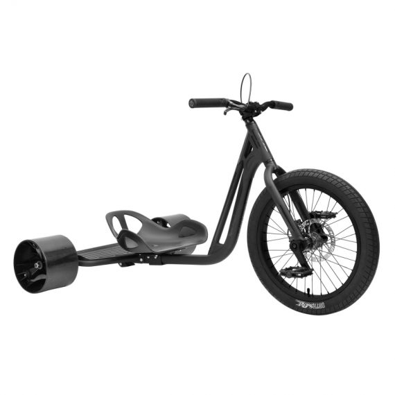 freewheel drift trike v2