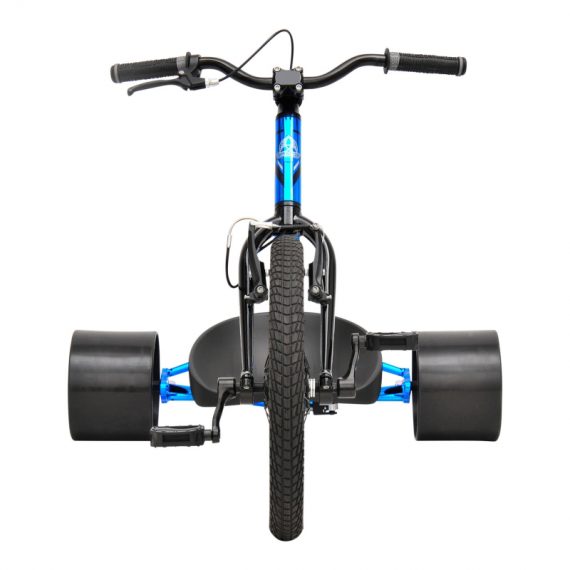 pro drift trike