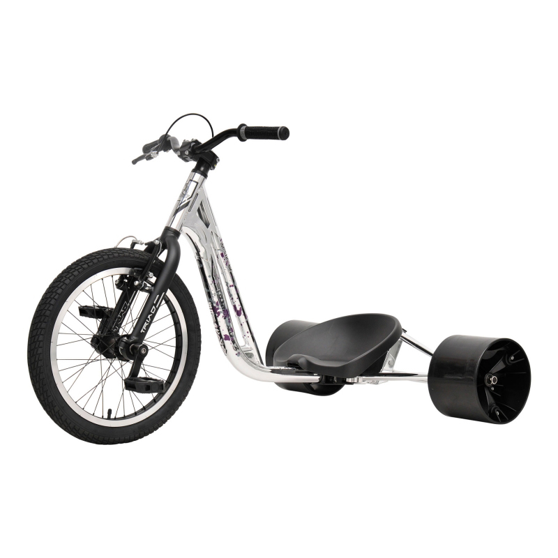 freewheel drift trike v2