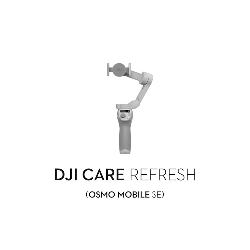Buy DJI Care Refresh 1-Year Plan (Osmo Action 4) - DJI Store