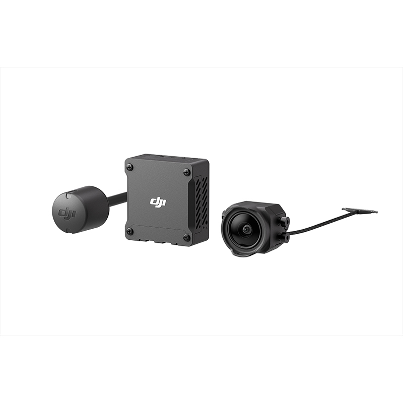 DJI O3 Air Unit - DJI Cyprus Store